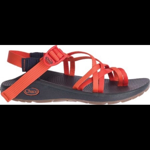 tiger grenadine chacos